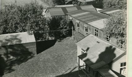 Early School Buildings